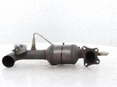 Katalysator / DPF Rußpartikelfilter Dieselpartikelfilter