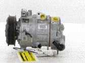Klimakompressor Pumpe
