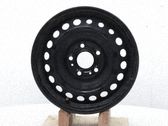 Felgi stalowe R15