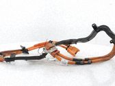Cable de alta tensión