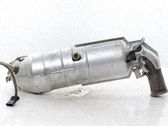 Катализатор / FAP/DPF фильтр твердых частиц