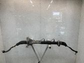 Steering rack mechanical part