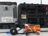 Sterownik / Moduł ECU