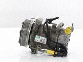 Klimakompressor Pumpe