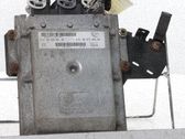 Unidad de control/módulo del motor