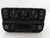 Unidad delantera de radio/CD/DVD/GPS