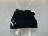 seitliche Verkleidung Kofferraum