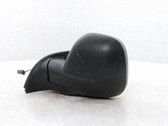 Front door electric wing mirror