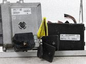 Unidad de control/módulo del motor