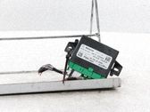 Pysäköintitutkan (PCD) ohjainlaite/moduuli