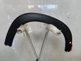 Front arch trim