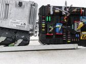 Unidad de control/módulo del motor