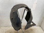 Front wheel arch liner splash guards