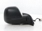 Etuoven sähköinen sivupeili