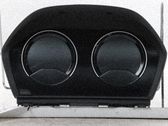 Velocímetro (tablero de instrumentos)