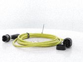 Kabel do ładowania samochodu elektrycznego
