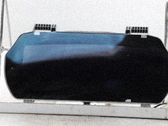 Velocímetro (tablero de instrumentos)