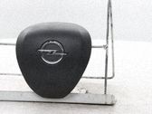 Fahrerairbag