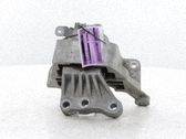 Engine mount bracket