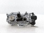 Thermostat/thermostat housing