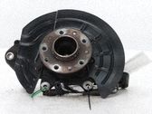 Rear wheel hub spindle/knuckle