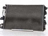 Coolant radiator