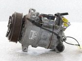 Klimakompressor Pumpe