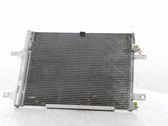 A/C cooling radiator (condenser)