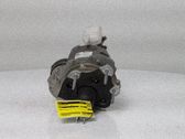 Master brake cylinder