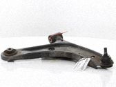 Front control arm