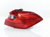Rear/tail lights