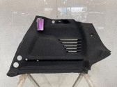 Trunk/boot side trim panel