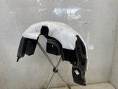 Front wheel arch liner splash guards