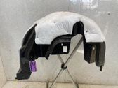 Front wheel arch liner splash guards