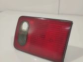 Tailgate rear/tail lights