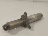 Rear bumper shock impact absorber/damper
