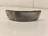 Front bumper turn signal