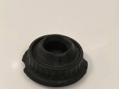 Coil spring mount