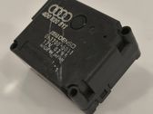 Air flap motor/actuator