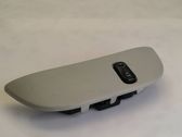 Interior lighting switch
