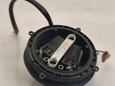 Front door wing mirror part