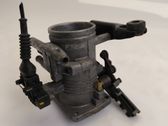 Throttle valve