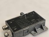 Aerial antenna amplifier