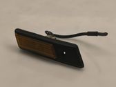 Front fender indicator light