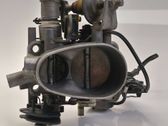 Throttle valve
