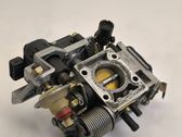 Throttle valve