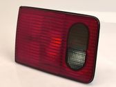 Tailgate rear/tail lights