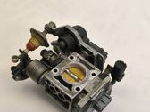Throttle valve