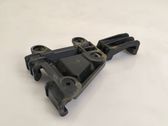 Front bumper mounting bracket