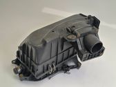 Air filter box